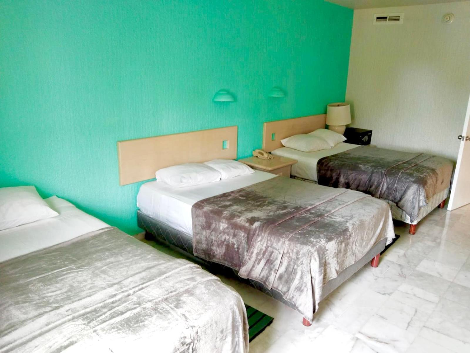 Condo In Ocean Front Resort Cancun Phòng bức ảnh