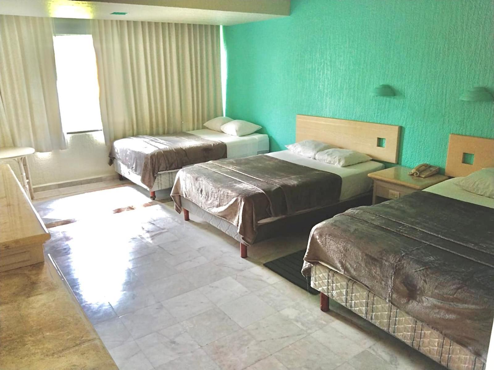 Condo In Ocean Front Resort Cancun Phòng bức ảnh