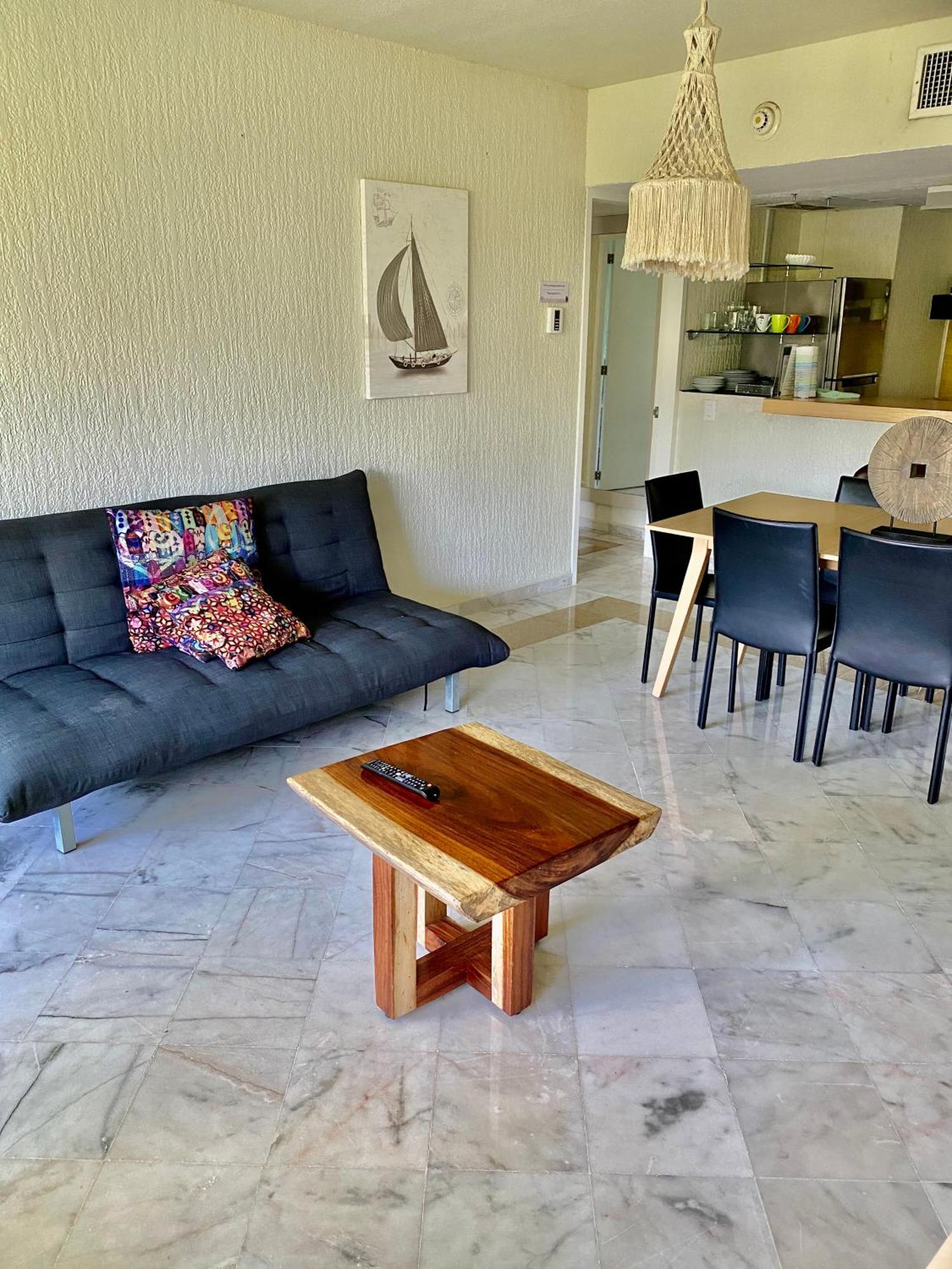Condo In Ocean Front Resort Cancun Phòng bức ảnh
