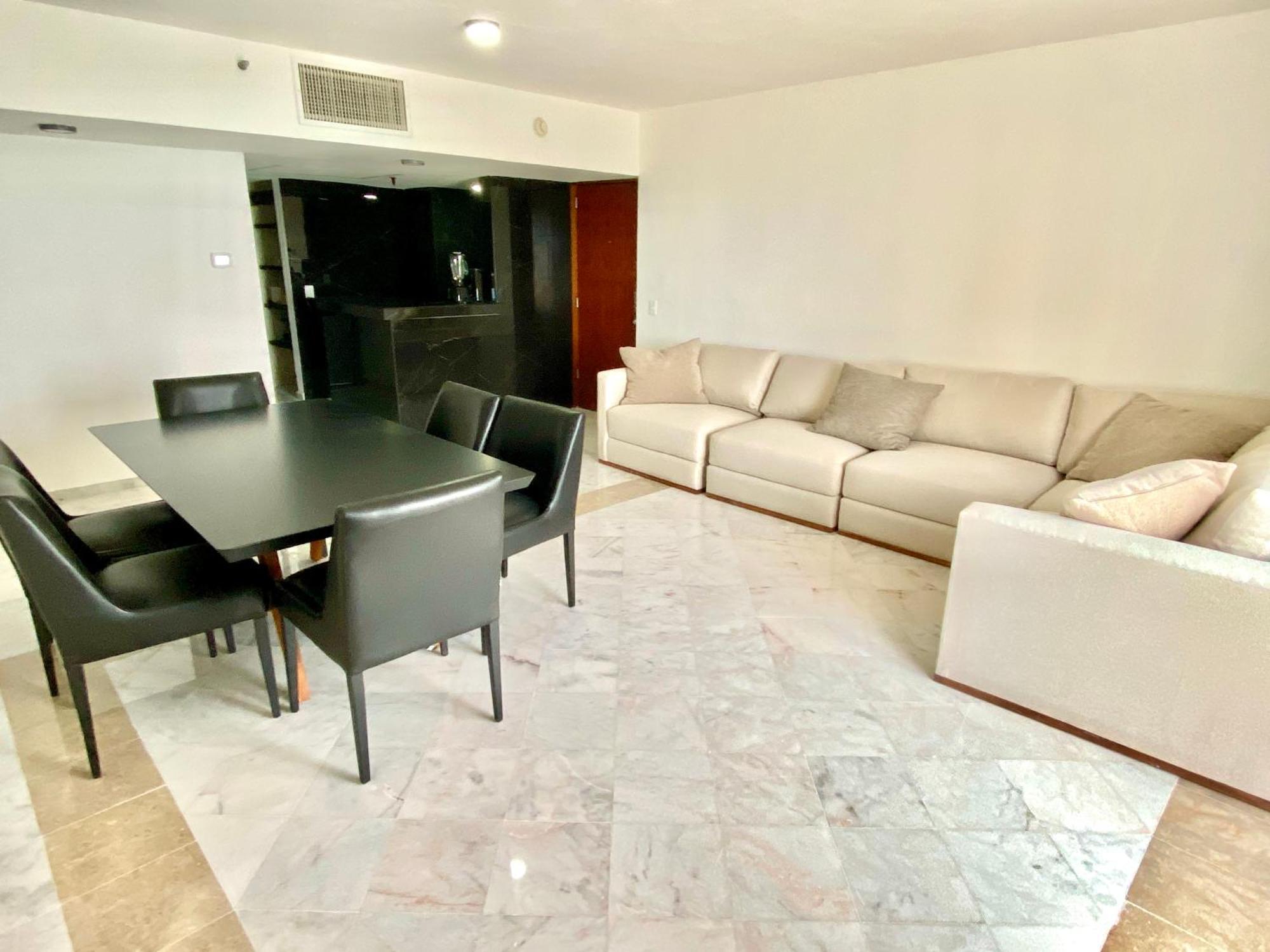 Condo In Ocean Front Resort Cancun Phòng bức ảnh