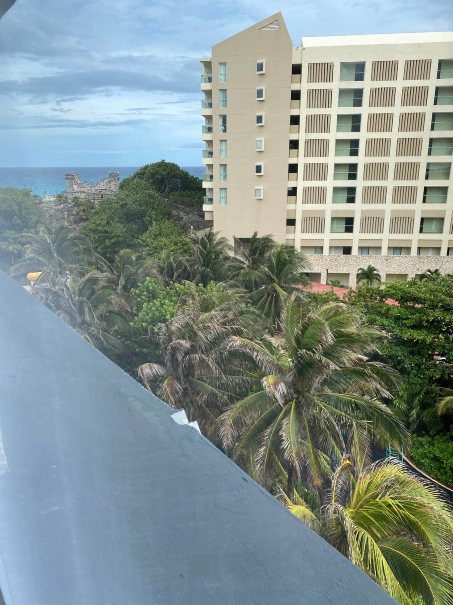 Condo In Ocean Front Resort Cancun Phòng bức ảnh
