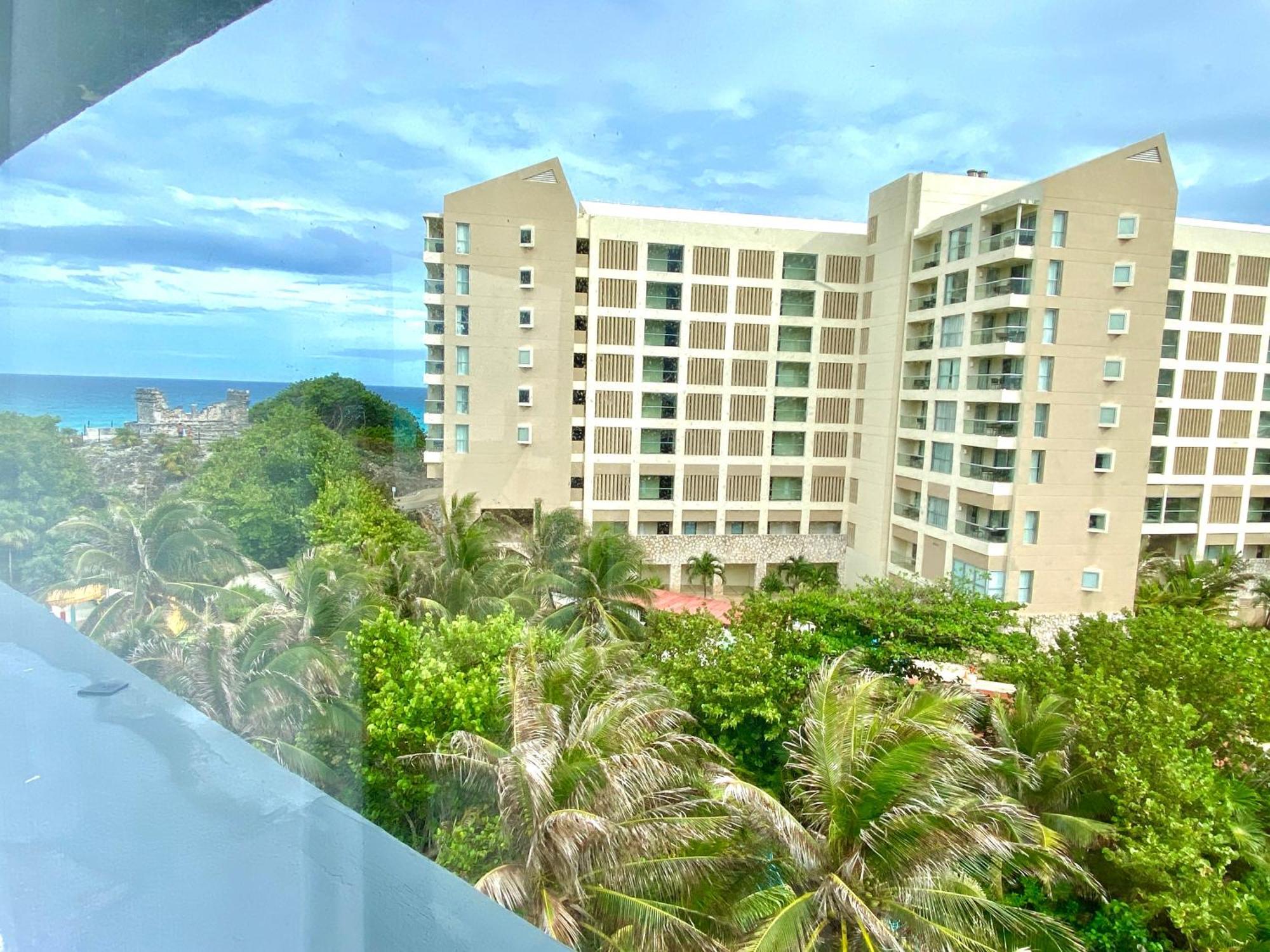 Condo In Ocean Front Resort Cancun Phòng bức ảnh