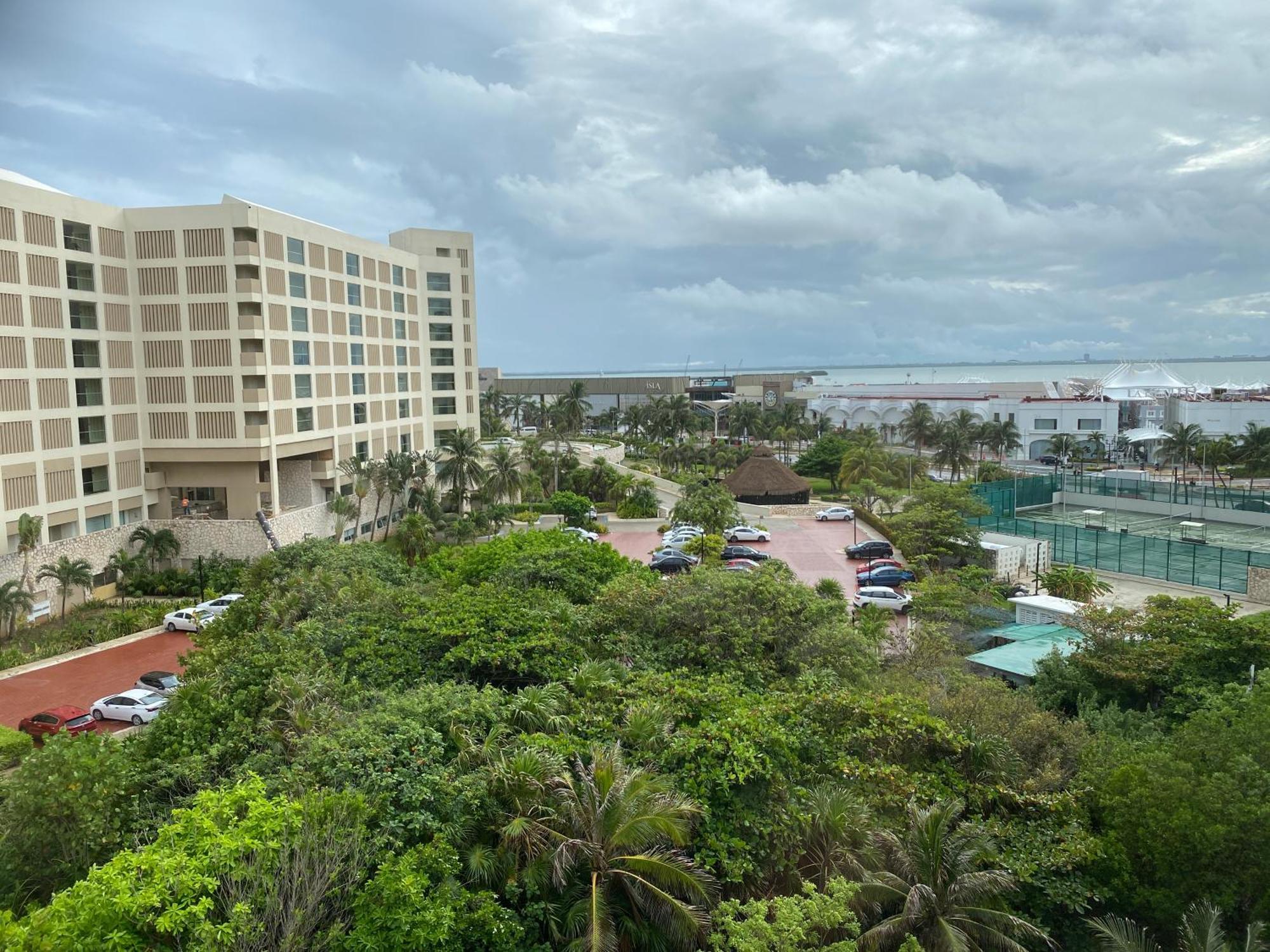 Condo In Ocean Front Resort Cancun Phòng bức ảnh
