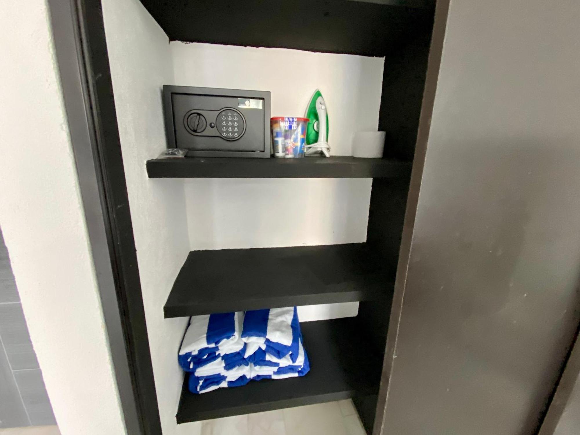 Condo In Ocean Front Resort Cancun Phòng bức ảnh